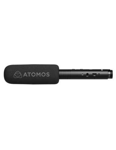 Atomos StudioSonic Wired/Wireless Supercardioid...