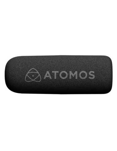Atomos StudioSonic Wired/Wireless Supercardioid...