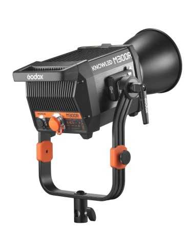 Godox KNOWLED M300R K1 300W RGB LED Monolight...