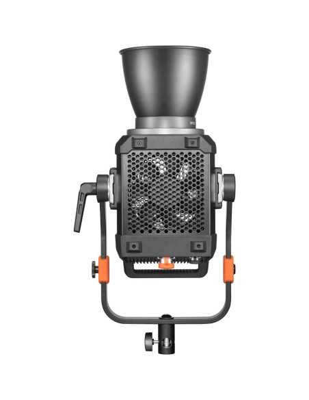 Godox KNOWLED M300R K1 RGB LED Monolight da 300W con borsa per il trasporto