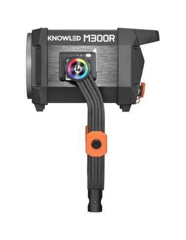 Godox KNOWLED M300R K1 300W RGB LED Monolight...