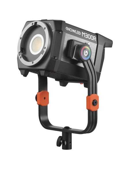 Godox KNOWLED M300R RGB LED Monolight da 300W
