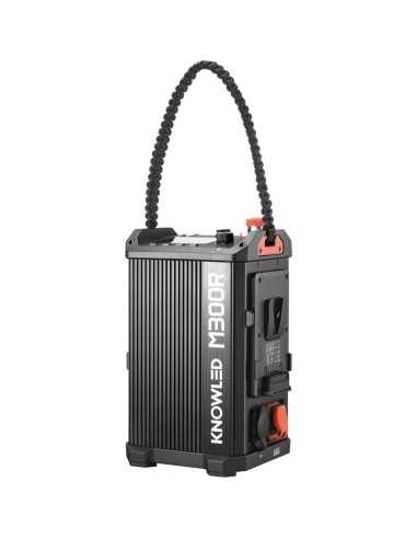 Godox KNOWLED M300R RGB LED Monolight da 300W