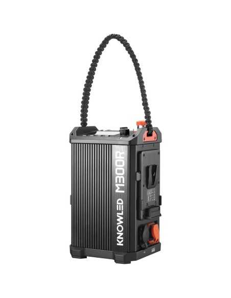 Godox KNOWLED M300R RGB LED Monolight da 300W