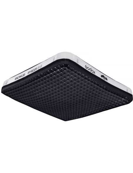 Godox KNOWLED AM1600R RGB Inflatable LED Light Mat (8 x 8')
