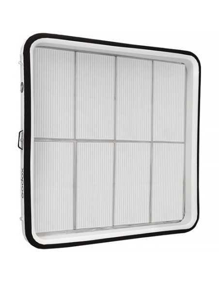 Godox KNOWLED AM1600R RGB Inflatable LED Light Mat (8 x 8')