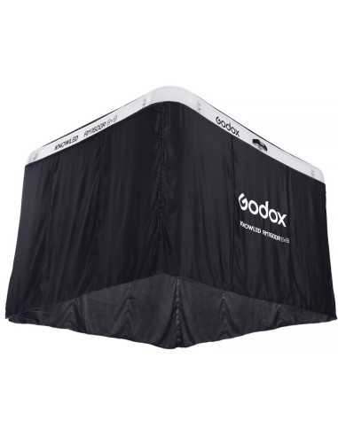 Godox KNOWLED AM1600R RGB Inflatable LED Light...