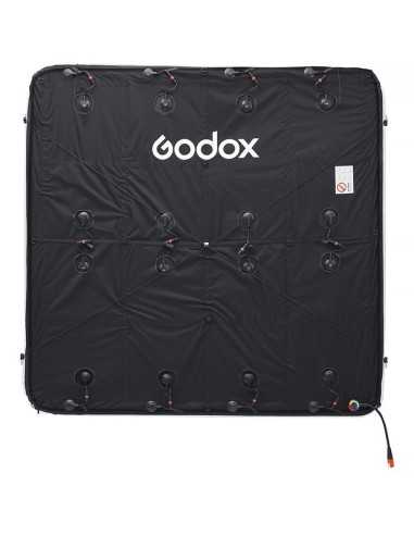 Godox KNOWLED AM1600R RGB Inflatable LED Light...