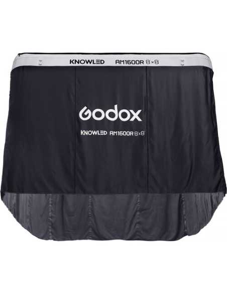 Godox KNOWLED AM1600R RGB Inflatable LED Light Mat (8 x 8')