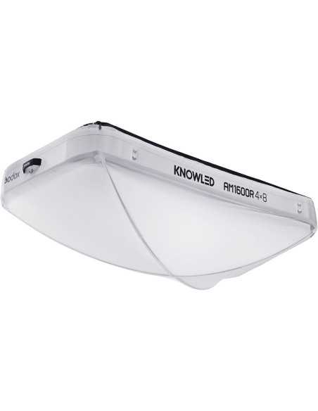 Godox KNOWLED AM1600R RGB Inflatable LED Light Mat (4 x 8'),