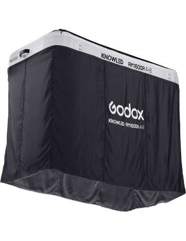 Godox KNOWLED AM1600R RGB Inflatable LED Light...