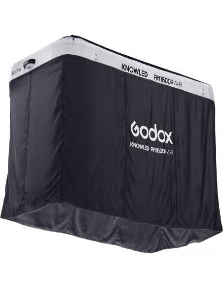 Godox KNOWLED AM1600R RGB Inflatable LED Light Mat (4 x 8'),