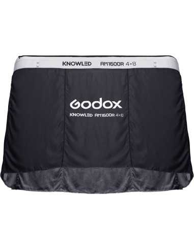Godox KNOWLED AM1600R RGB Inflatable LED Light...