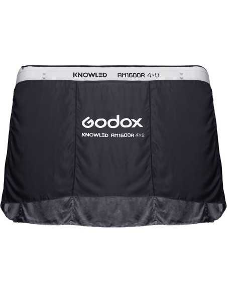 Godox KNOWLED AM1600R RGB Inflatable LED Light Mat (4 x 8'),