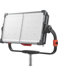Godox Knowled P1200R Hard Pro RGB LED Light Panel 2