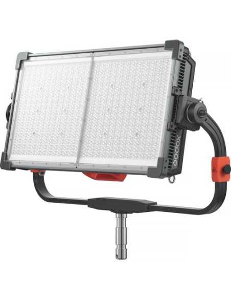 Godox Knowled P1200R Hard Pro RGB LED Light Panel