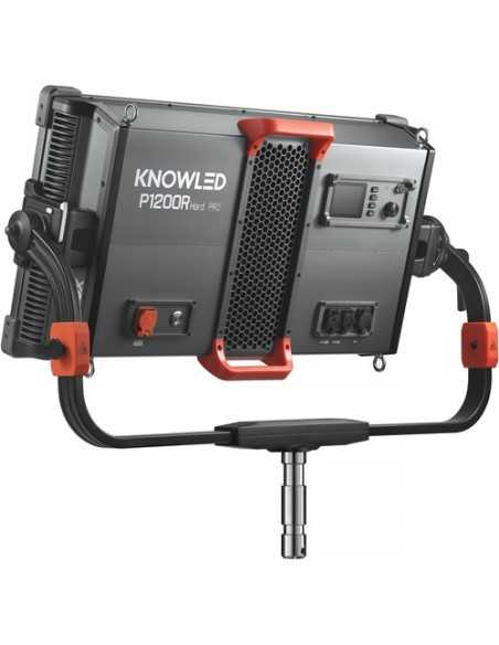 Godox Knowled P1200R Hard Pro RGB LED Light Panel