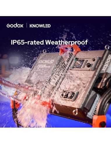 Godox Knowled P1200R Hard Pro RGB LED Light Panel