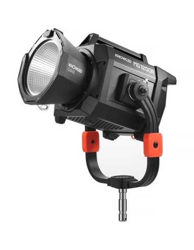 Godox Knowled MG1200R RGB Light con Borsa per...