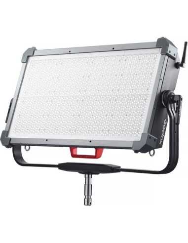 Godox Knowled P1200R Hard RGB Panel Light