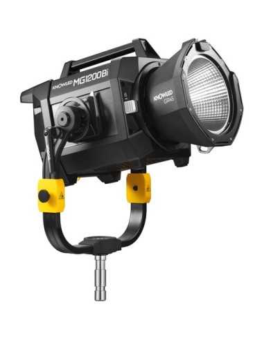 Godox Knowled MG1200Bi Bi-Color LED Monolight...