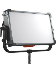 Godox Knowled P600R RGB LED Light Panel (Travel Kit) 2
