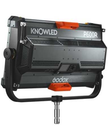 Godox Knowled P600R RGB LED Light Panel (Travel...