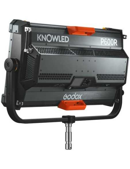 Godox Knowled P600R RGB LED Light Panel (Travel Kit)