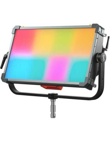 Godox Knowled P600R RGB LED Light Panel (Travel...