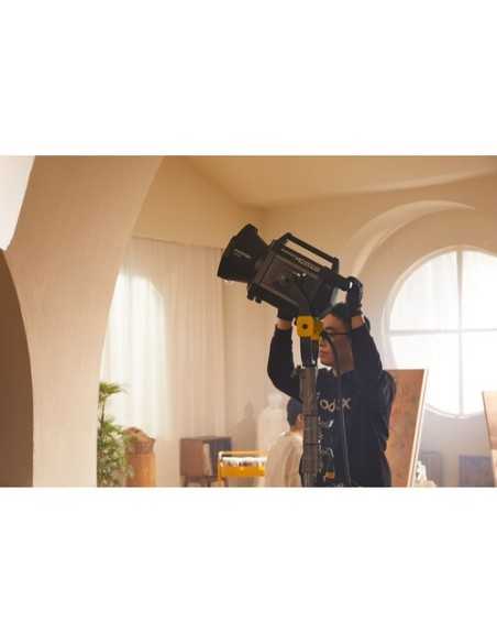 Godox Knowled MG1200Bi Bi-color (30/45/60° Kit riflettori)