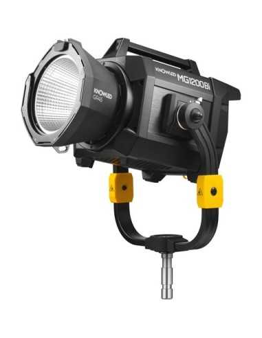 Godox Knowled MG1200Bi Bi-color (valigia rigida)