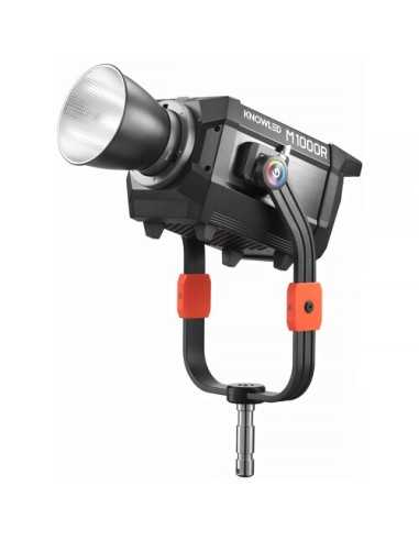 Godox Knowled M1000R RGB COB light con Borsa...