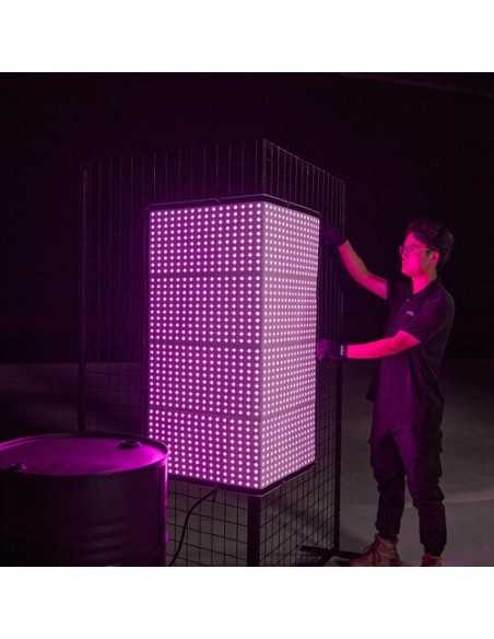 Godox Knowled F800RFlexible LED RGB Mat