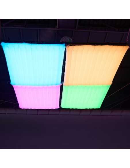 Godox Knowled F800RFlexible LED RGB Mat