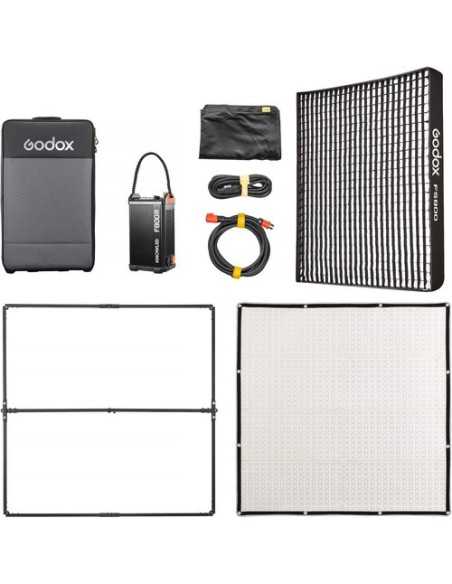 Godox Knowled F800RFlexible LED RGB Mat