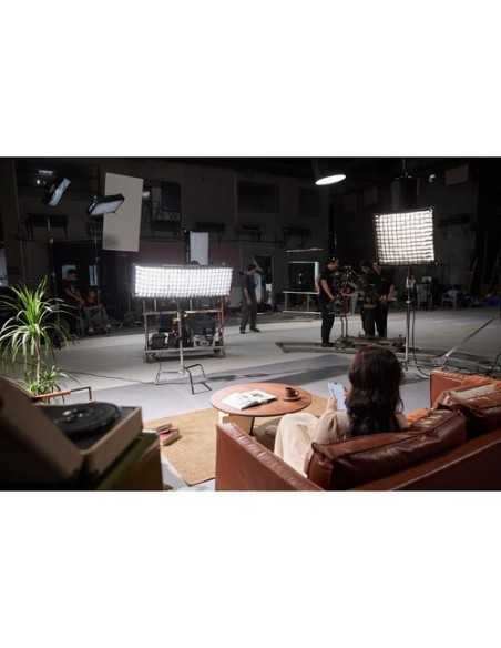 Godox Knowled F400R Flexible LED RGB Mat