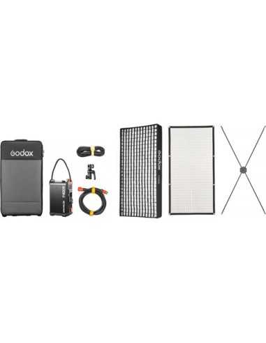Godox Knowled F400R Flexible LED RGB Mat