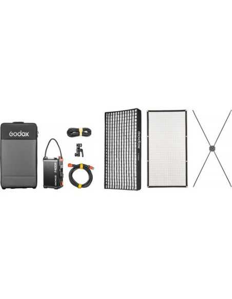 Godox Knowled F400R Flexible LED RGB Mat