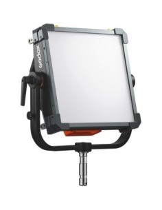 Godox Knowled P300R RGB LED Light Panel (Travel Kit) 2