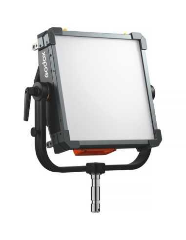 Godox Knowled P300R RGB LED Light Panel (Travel...