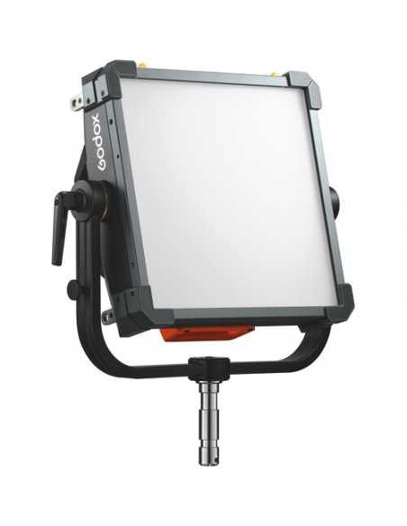 Godox Knowled P300R RGB LED Light Panel (Travel Kit)