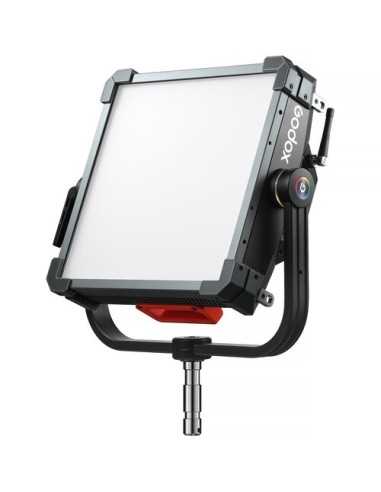 Godox Knowled P300R RGB LED Light Panel (Travel...