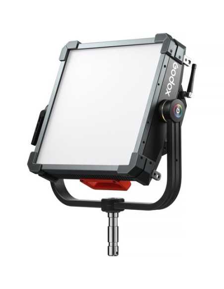 Godox Knowled P300R RGB LED Light Panel (Travel Kit)