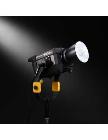 Godox Knowled M600BI PRO Bi-Color LED con Borsa...