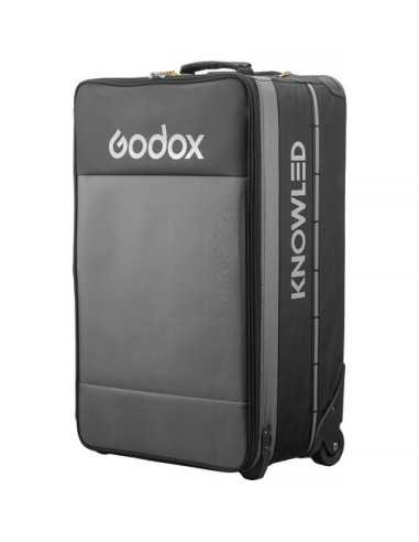 Godox Knowled M600BI PRO Bi-Color LED con Borsa...