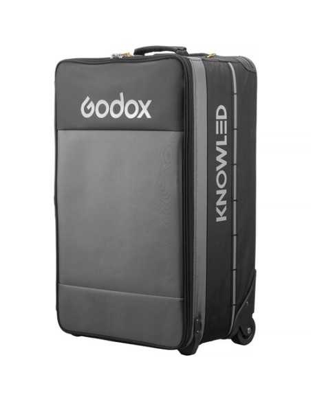 Godox Knowled M600BI PRO Bi-Color LED con Borsa per trasporto