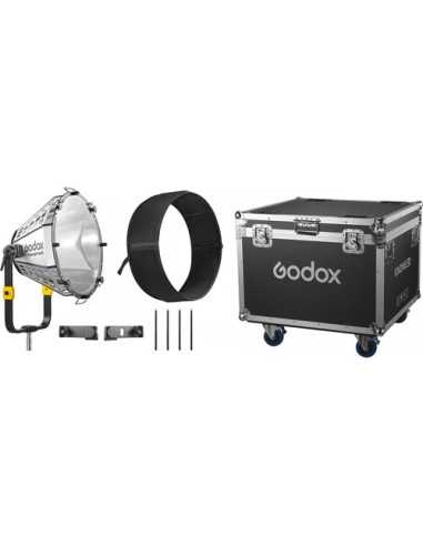 Godox Knowled BeamLight Max60 Reflector