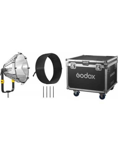 Godox Knowled BeamLight B60 Reflector