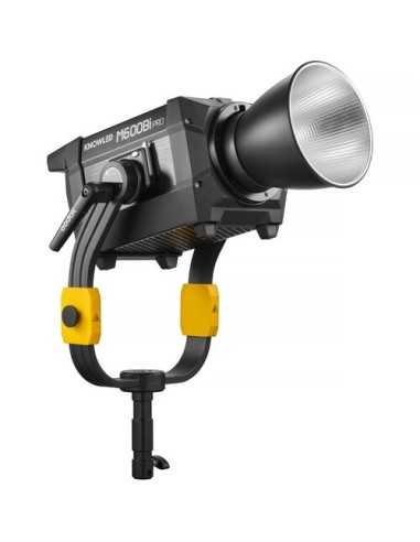 Godox Knowled M600BI Pro Bi-Color LED