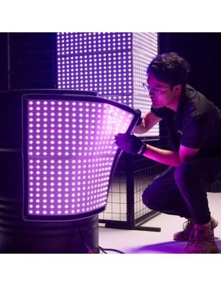 Godox Knowled F200R Flexible LED RGB Mat